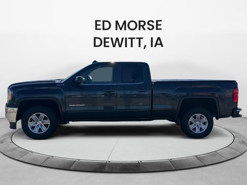 Used 2019 GMC Sierra 1500 SLE w/ SLE Value Package image 2