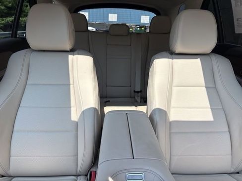 New 2025 Mercedes-Benz GLE 350 4MATIC image 36