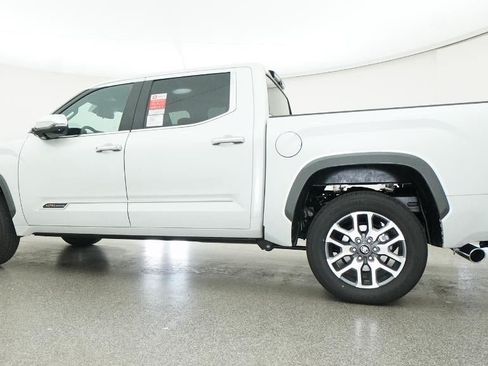 New 2026 Toyota Tundra 1794 Edition AWD/4WD image 20