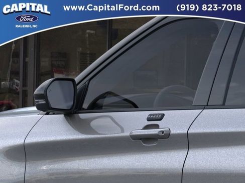 New 2026 Ford Explorer ST w/ Sun And Sound Package AWD/4WD image 20