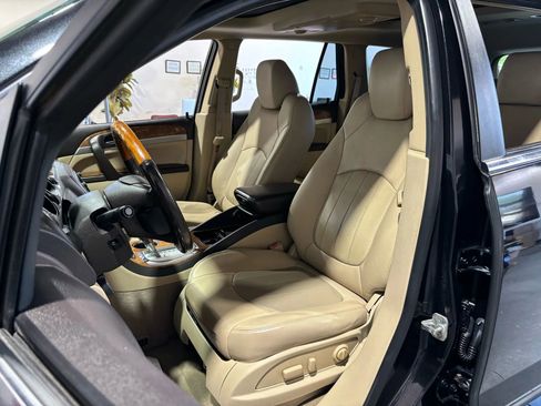 Used 2011 Buick Enclave CXL w/ Trailering Provision Package AWD/4WD image 12