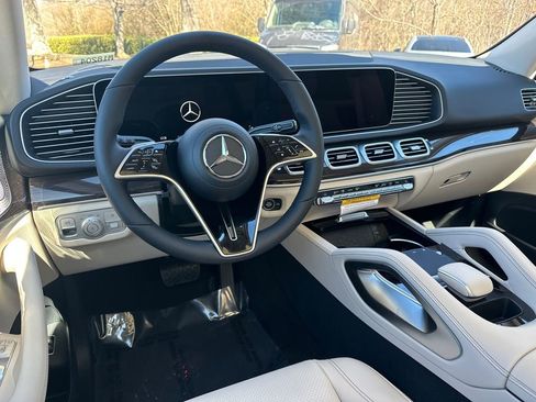 New 2026 Mercedes-Benz GLE 450 4MATIC image 25