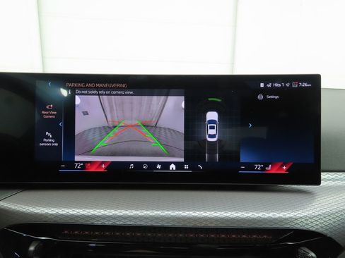 New 2026 BMW 330i 330i w/ M Sport Package image 15