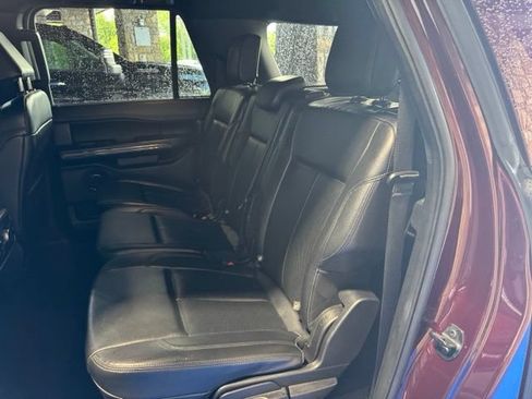 Used 2021 Ford Expedition Max XLT RWD image 22