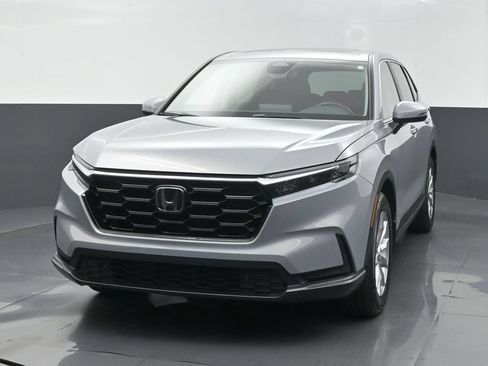 Used 2023 Honda CR-V EX-L image 2