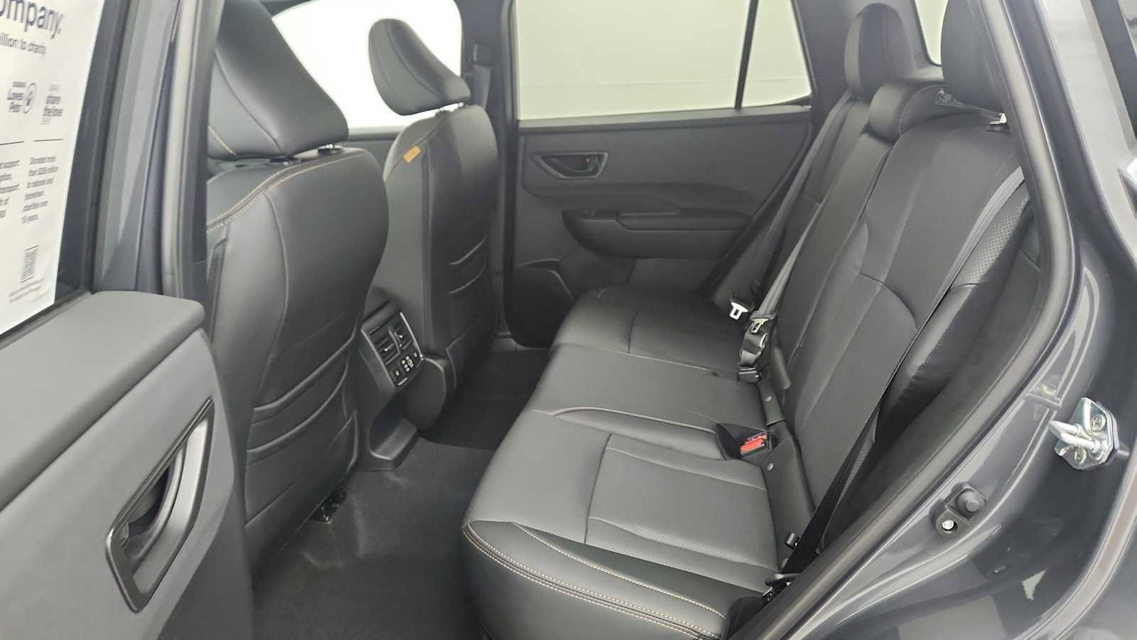 New 2026 Subaru Outback Wilderness AWD/4WD image 23
