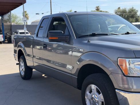 Used 2011 Ford F150 XLT w/ XLT Convenience Pkg RWD image 7