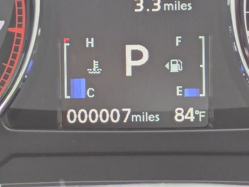 New 2026 Mitsubishi Outlander Sport AWD image 29