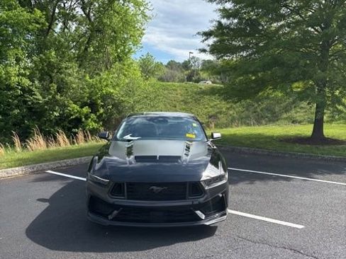 Used 2024 Ford Mustang Dark Horse w/ Security Package image 2