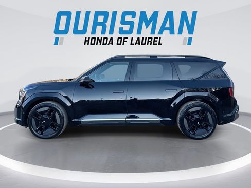 Used 2024 Kia EV9 GT-Line image 5