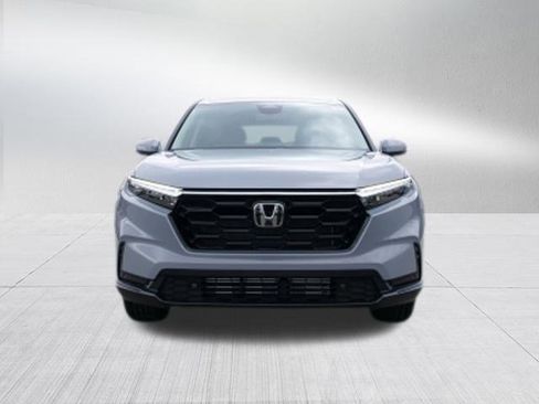 New 2026 Honda CR-V EX-L image 8
