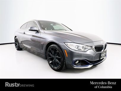 Used 2016 BMW 428i xDrive Coupe