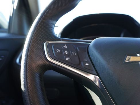 Used 2023 Chevrolet Equinox LT image 20