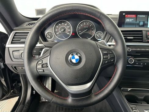 Used 2019 BMW 430i Gran Coupe xDrive w/ Convenience Package image 12