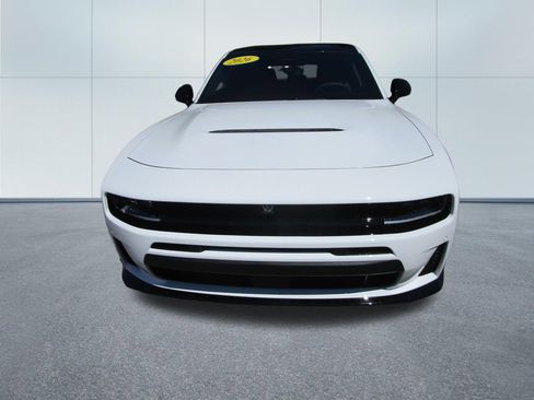 New 2026 Dodge Charger Scat Pack w/ Blacktop Package AWD/4WD image 5