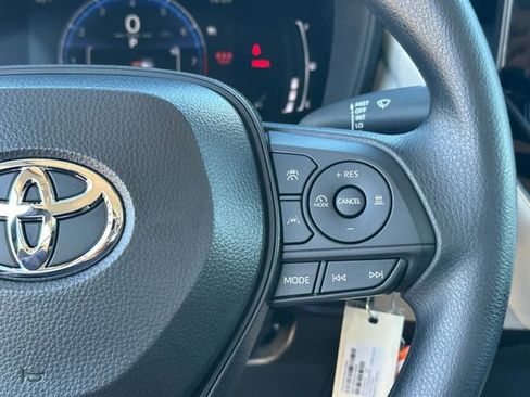New 2026 Toyota Corolla LE FWD image 14