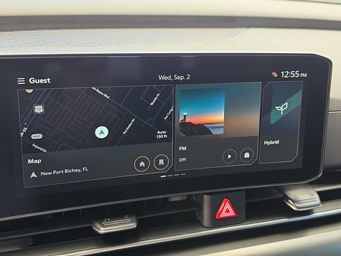 New 2027 Kia Carnival SX FWD image 25