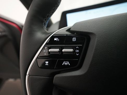 Certified 2023 Kia EV6 GT-Line AWD/4WD image 18