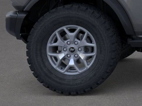 New 2025 Ford Bronco Badlands image 21