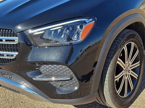 Used 2025 Mercedes-Benz GLE 350 4MATIC image 9