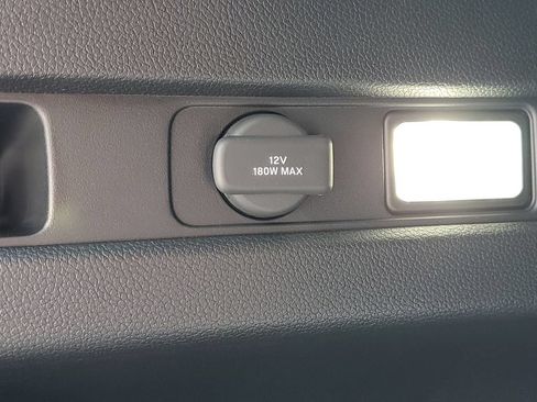 New 2026 Honda CR-V EX image 31