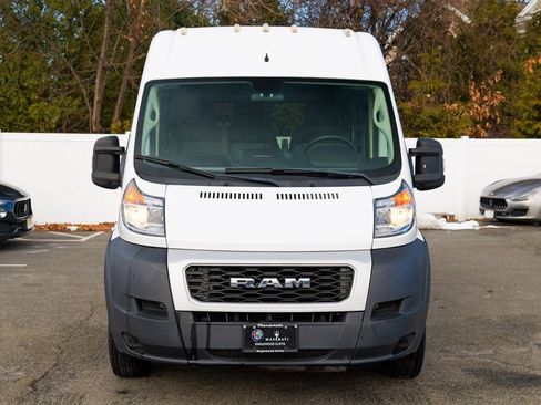 Used 2020 RAM ProMaster 1500 image 2