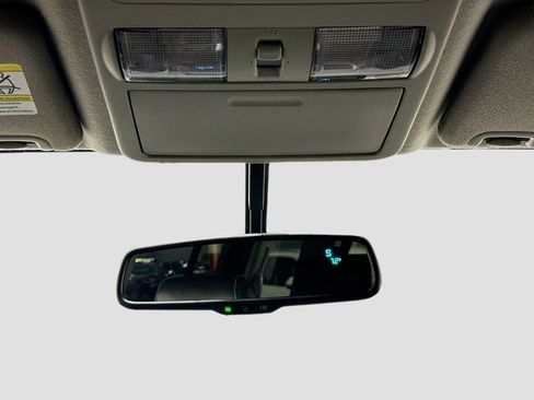 Used 2015 Nissan Xterra PRO-4X w/ Pro-4x Leather Package image 22