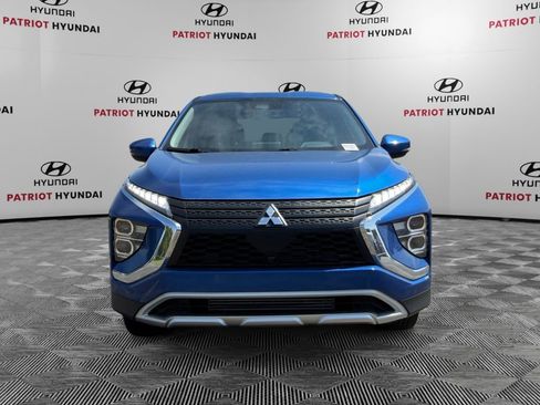 Used 2024 Mitsubishi Eclipse Cross SE AWD/4WD image 8
