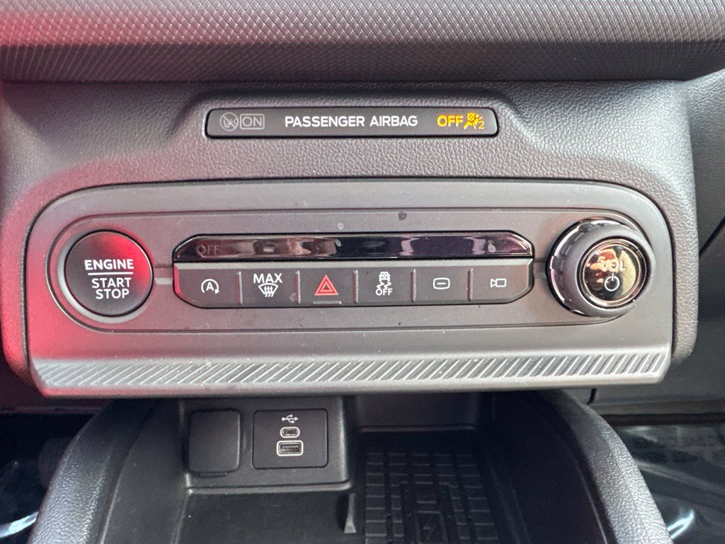 Used 2025 Ford Bronco Sport Big Bend AWD/4WD image 16