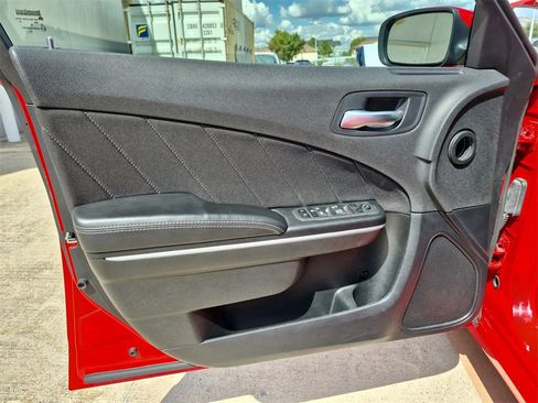 Used 2022 Dodge Charger SXT image 20