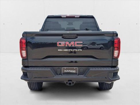 New 2025 GMC Sierra 1500 Pro w/ Graphite Edition image 8