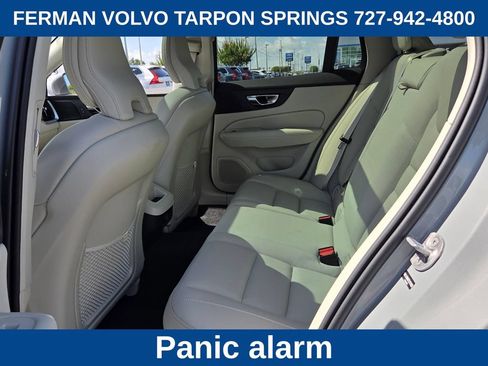 New 2026 Volvo V60 B5 Cross Country Plus w/ Protection Package Premier AWD/4WD image 15