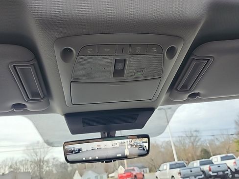 Used 2022 Nissan Armada Platinum w/ Captain's Chairs Package image 34