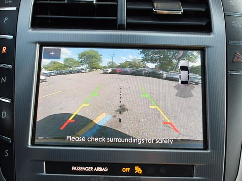 Used 2020 Lincoln MKZ AWD w/ Convenience Package image 27