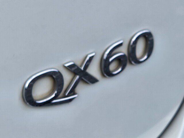 Used 2015 INFINITI QX60 FWD w/ Premium Plus Package image 46