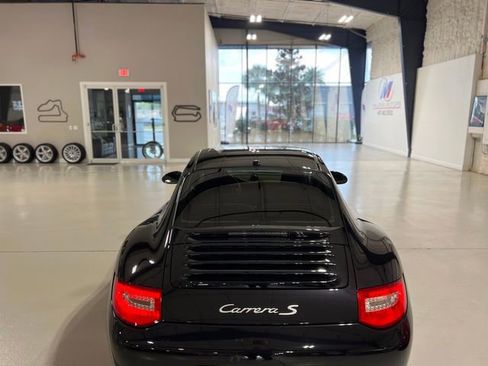 Used 2012 Porsche 911 Carrera S image 15