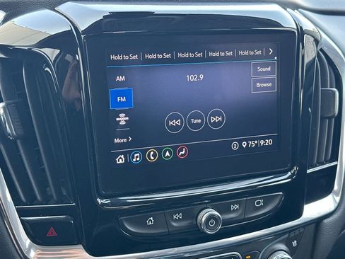 Used 2020 Chevrolet Traverse Premier w/ Redline Edition AWD/4WD image 19