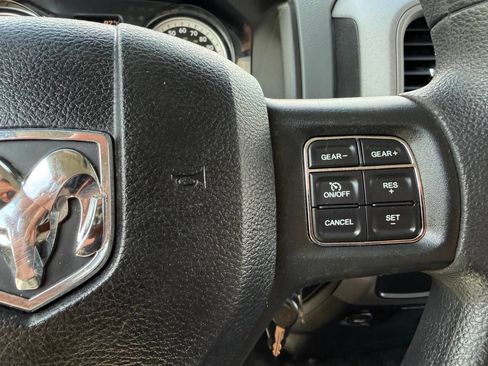 Used 2019 RAM 1500 Tradesman w/ Power & Remote Entry Group RWD image 12