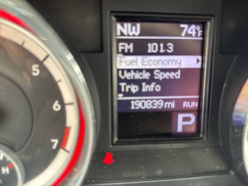 Used 2013 Dodge Durango Crew AWD/4WD image 33