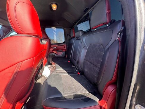 Used 2019 RAM 1500 Rebel image 24