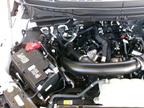 Used 2024 Ford F150 King Ranch w/ FX4 Off-Road Package AWD/4WD image 56