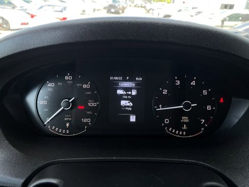 Used 2022 RAM ProMaster 2500 FWD image 19