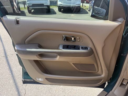 Used 2003 Honda Pilot EX image 23