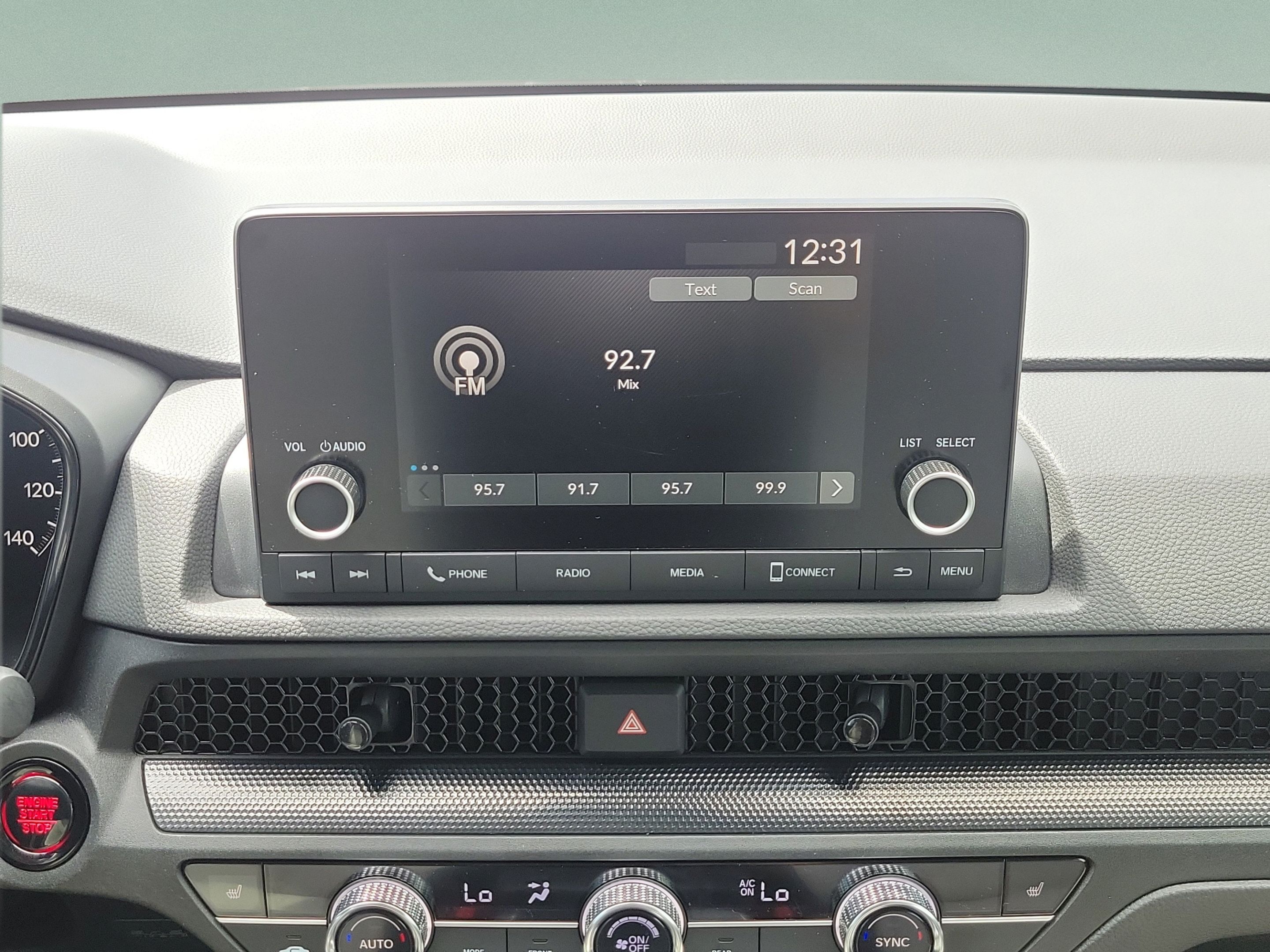 Used 2024 Honda CR-V EX image 14