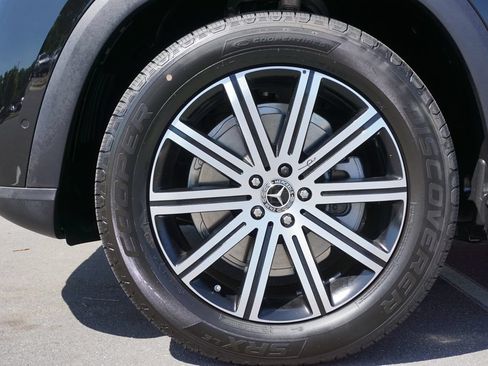 Certified 2026 Mercedes-Benz GLE 350 4MATIC image 18