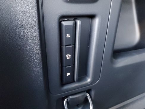 New 2025 Lincoln Navigator L Reserve w/ Jet Appearance Package image 35