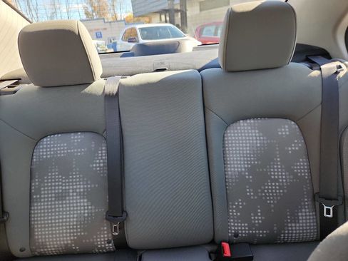 Used 2014 Chevrolet Sonic LS image 21