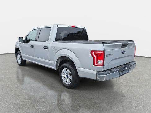 Used 2016 Ford F150 XLT image 7