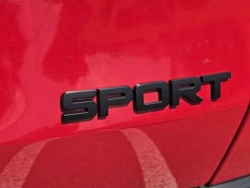 Certified 2024 Honda HR-V Sport image 39