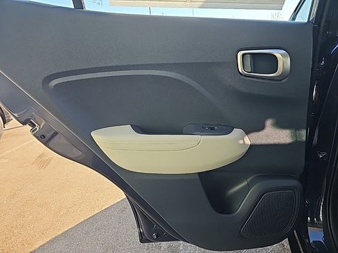 New 2026 Hyundai Venue SEL image 29